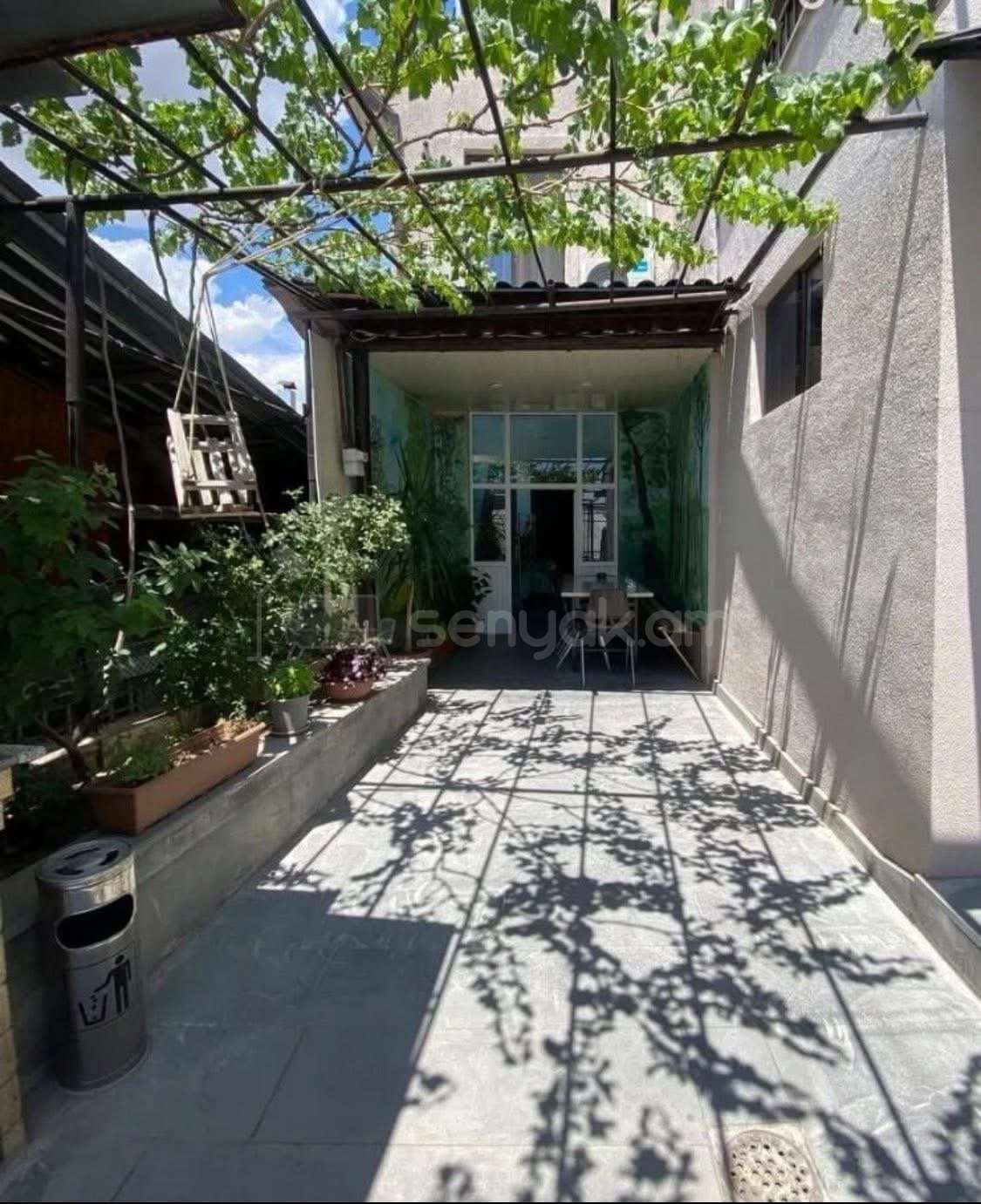 5 Սենյականոց Սեփական Տուն, 160քմ, Կապիտալ Վերանորոգված, Կահավորված