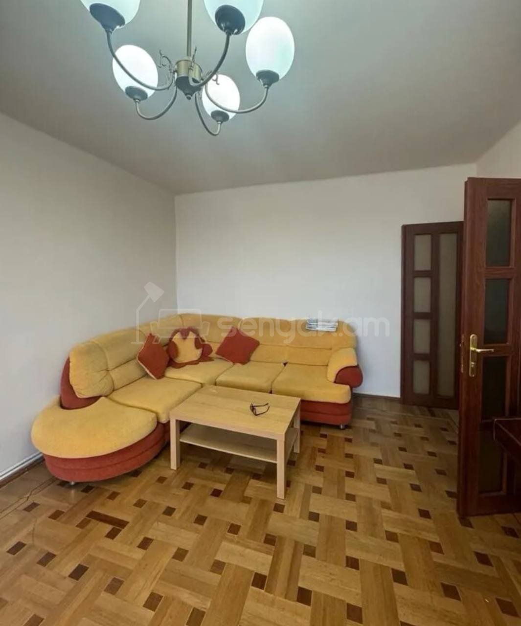 3 Սենյականոց Բնակարան, 85քմ, 5/9 հարկ, Կապիտալ Վերանորոգված