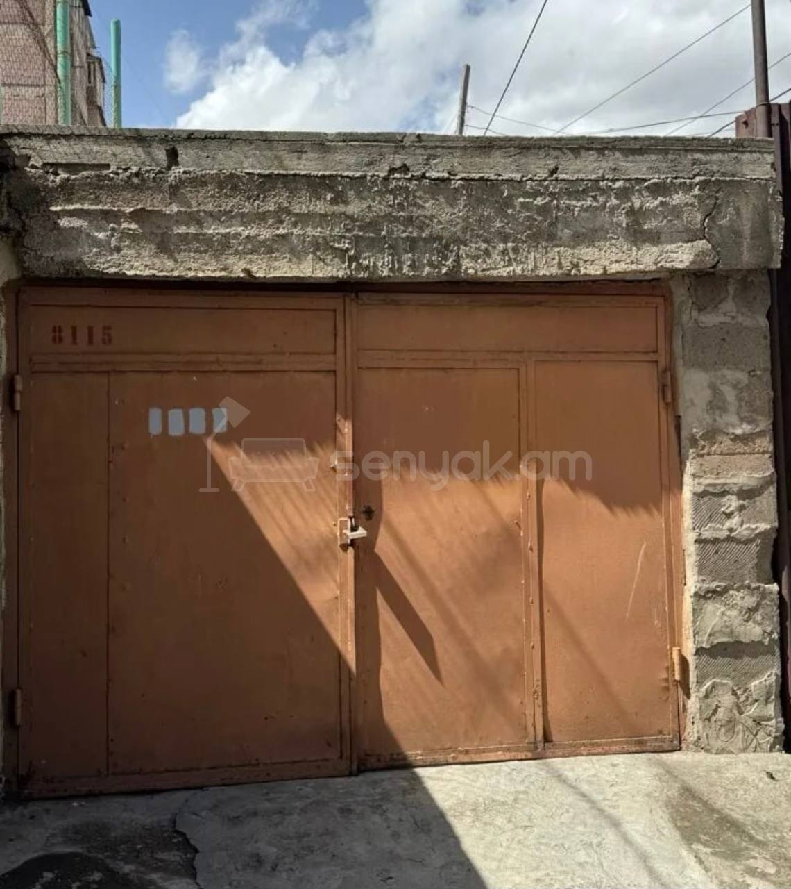 3 Սենյականոց Բնակարան, 85քմ, 5/9 հարկ, Կապիտալ Վերանորոգված