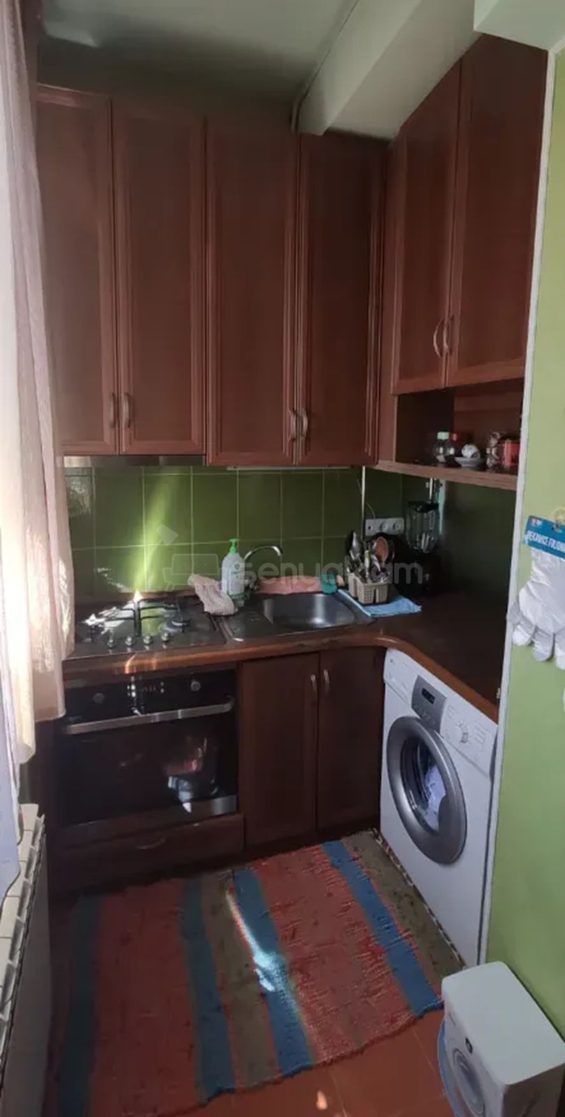 3 Սենյականոց Բնակարան, 72քմ, 5/9 հարկ, Կապիտալ Վերանորոգված