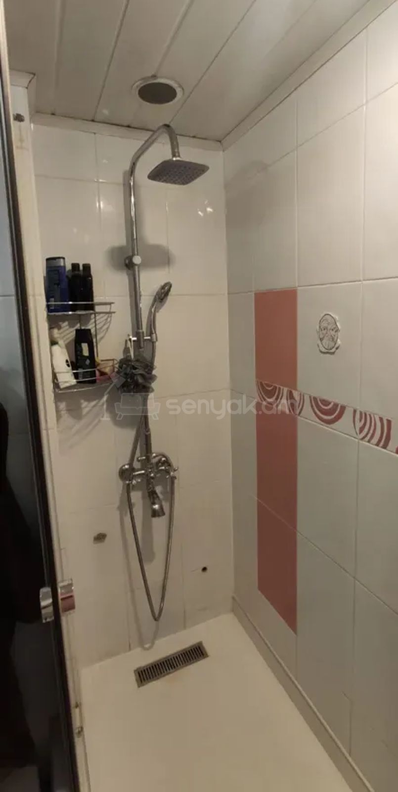 3 Սենյականոց Բնակարան, 72քմ, 5/9 հարկ, Կապիտալ Վերանորոգված