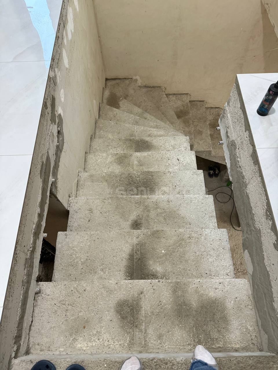 5 Սենյականոց Շքեղ Առանձնատուն, 260քմ, Ավտոտնակով