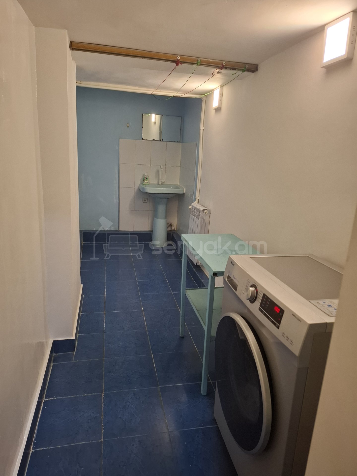 3 Սենյականոց Սեփական Տուն, 70քմ, Կոսմետիկ Վերանորոգված, Կահավորված