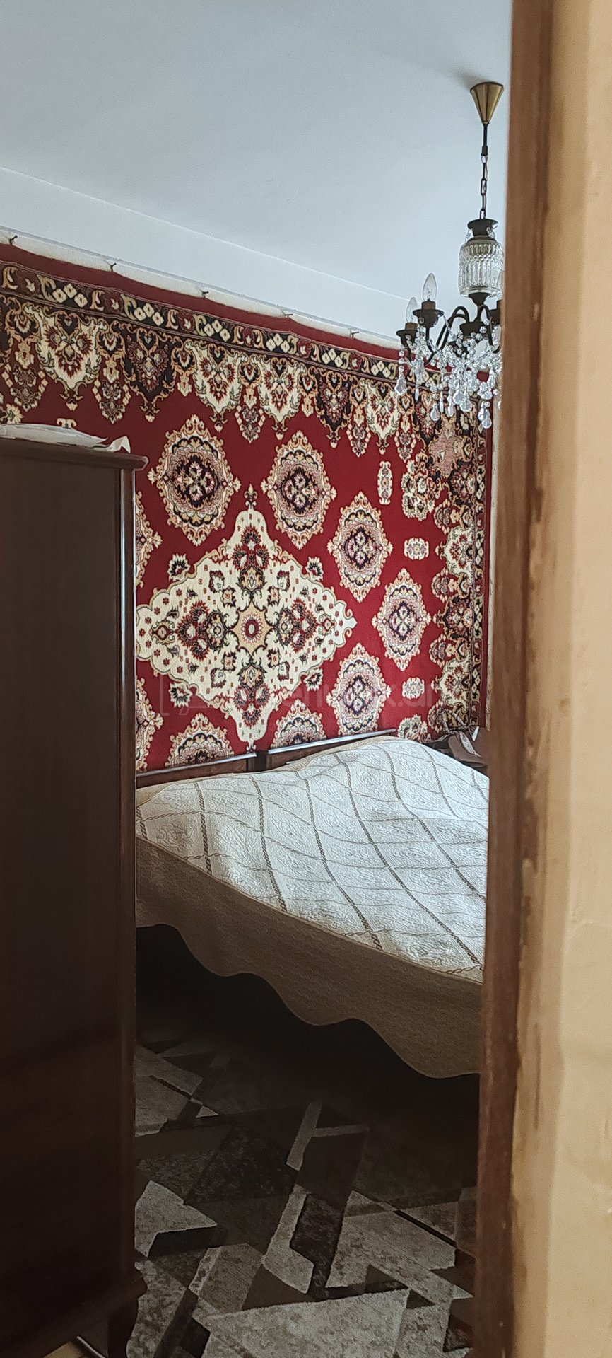 3 Սենյականոց Բնակարան, 74քմ, 4/9 հարկ, Կոսմետիկ Վերանորոգված