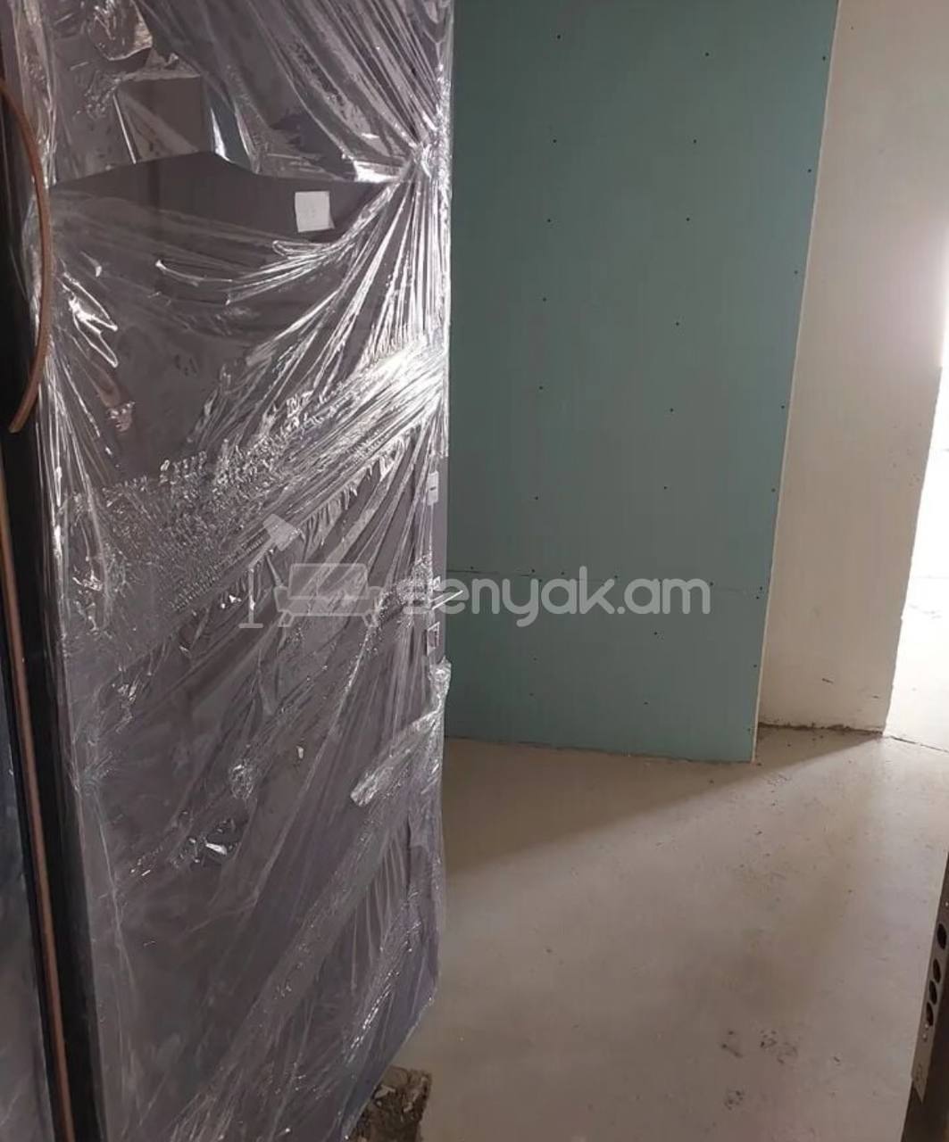 2 Սենյականոց Բնակարան, 64քմ, 8/10 հարկ, Զրոյական Վիճակում