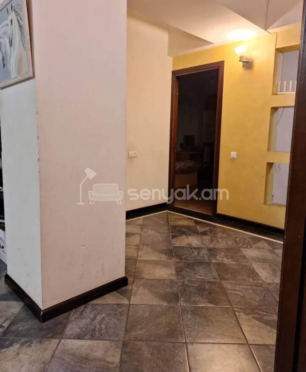 3 Սենյականոց Բնակարան, 88քմ, 13/14 հարկ, Կապիտալ Վերանորոգված