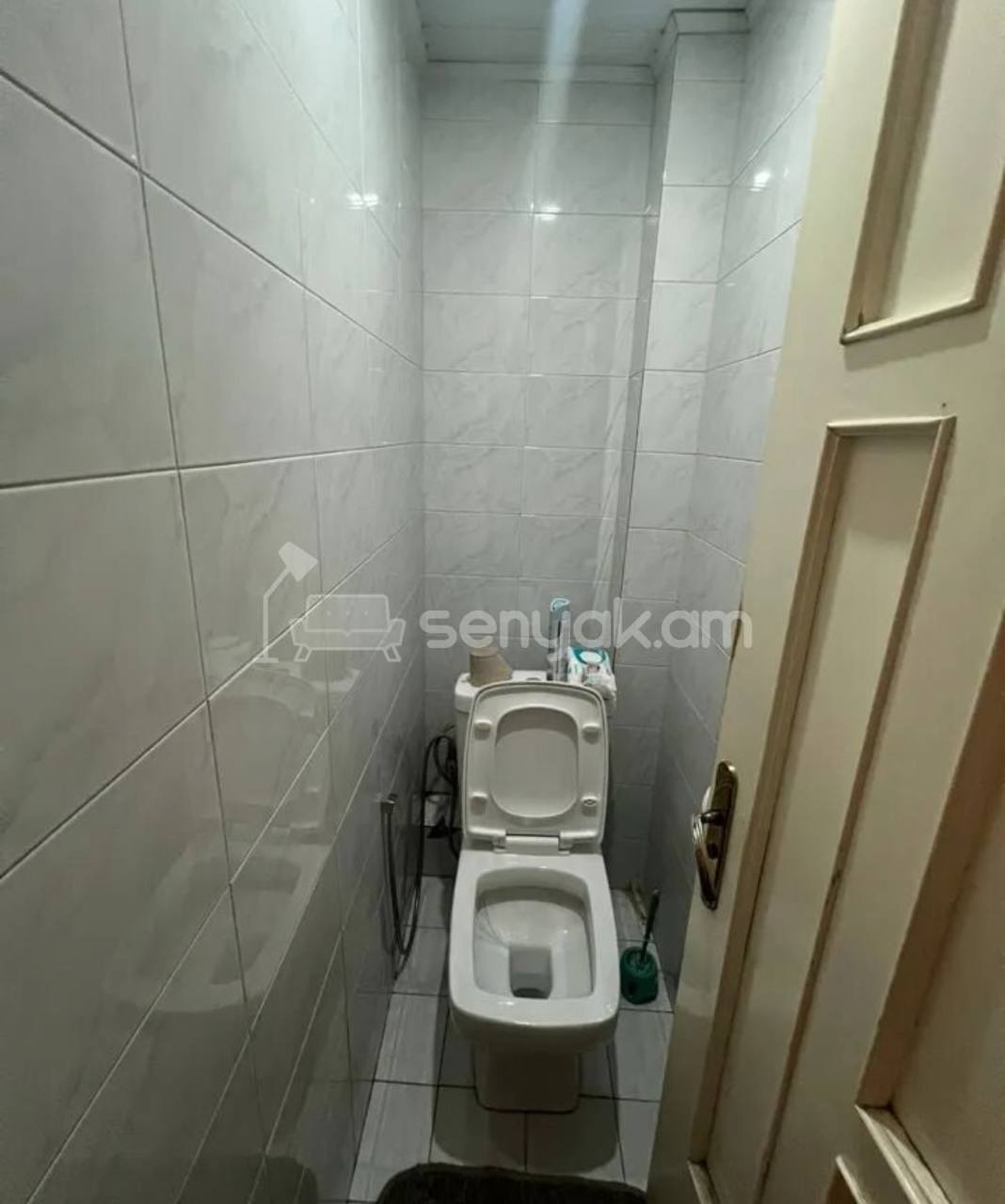 3 Սենյականոց Բնակարան Քարե Շենքում, 76քմ, 4/5 հարկ, Կոսմետիկ Վերանորոգված