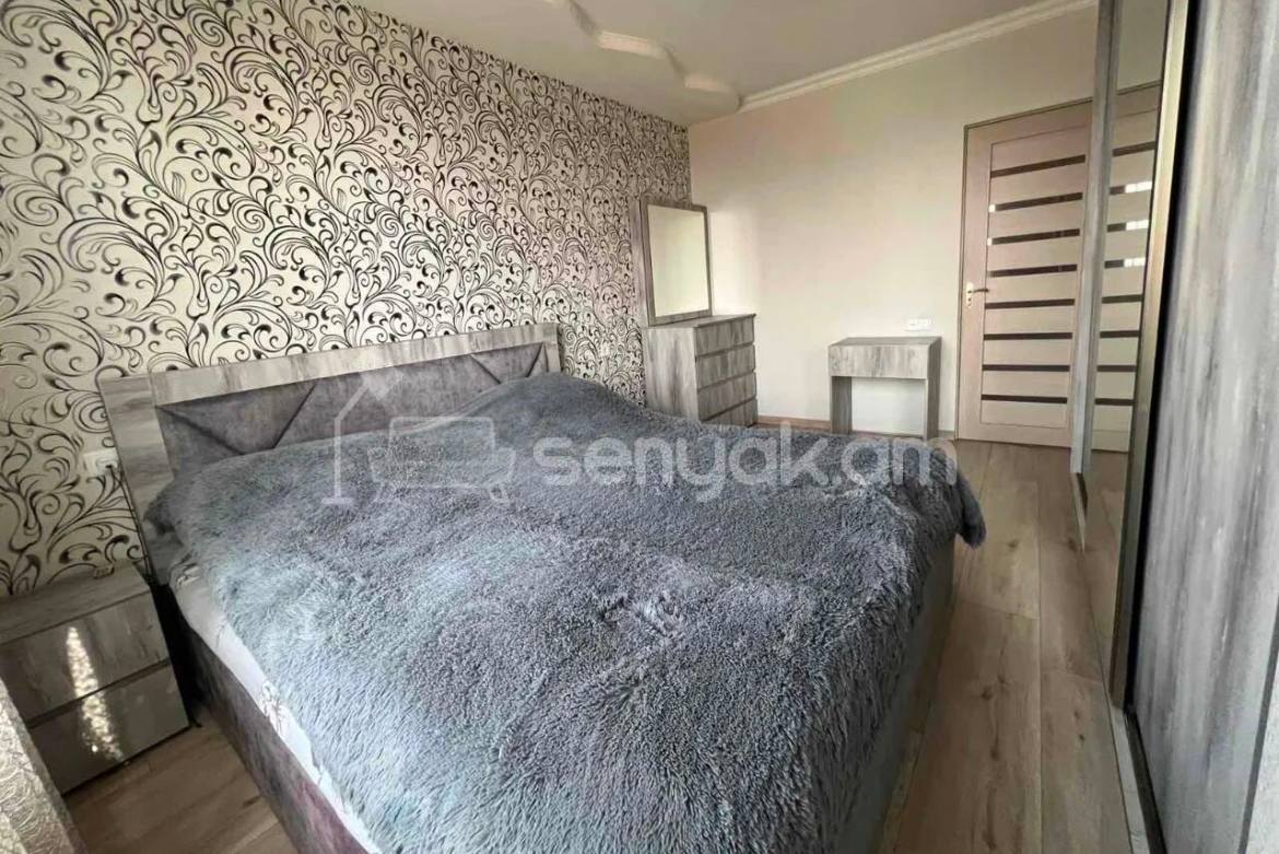 4 Սենյականոց Բնակարան, 85քմ, 8/14 հարկ, Դիզայներական Վերանորոգված