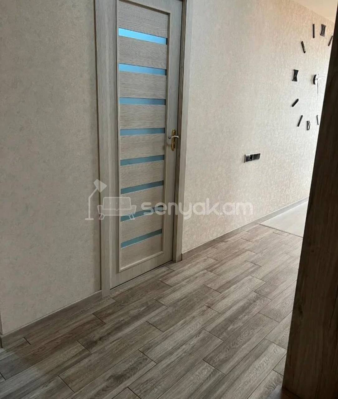 4 Սենյականոց Բնակարան, 85քմ, 8/14 հարկ, Դիզայներական Վերանորոգված