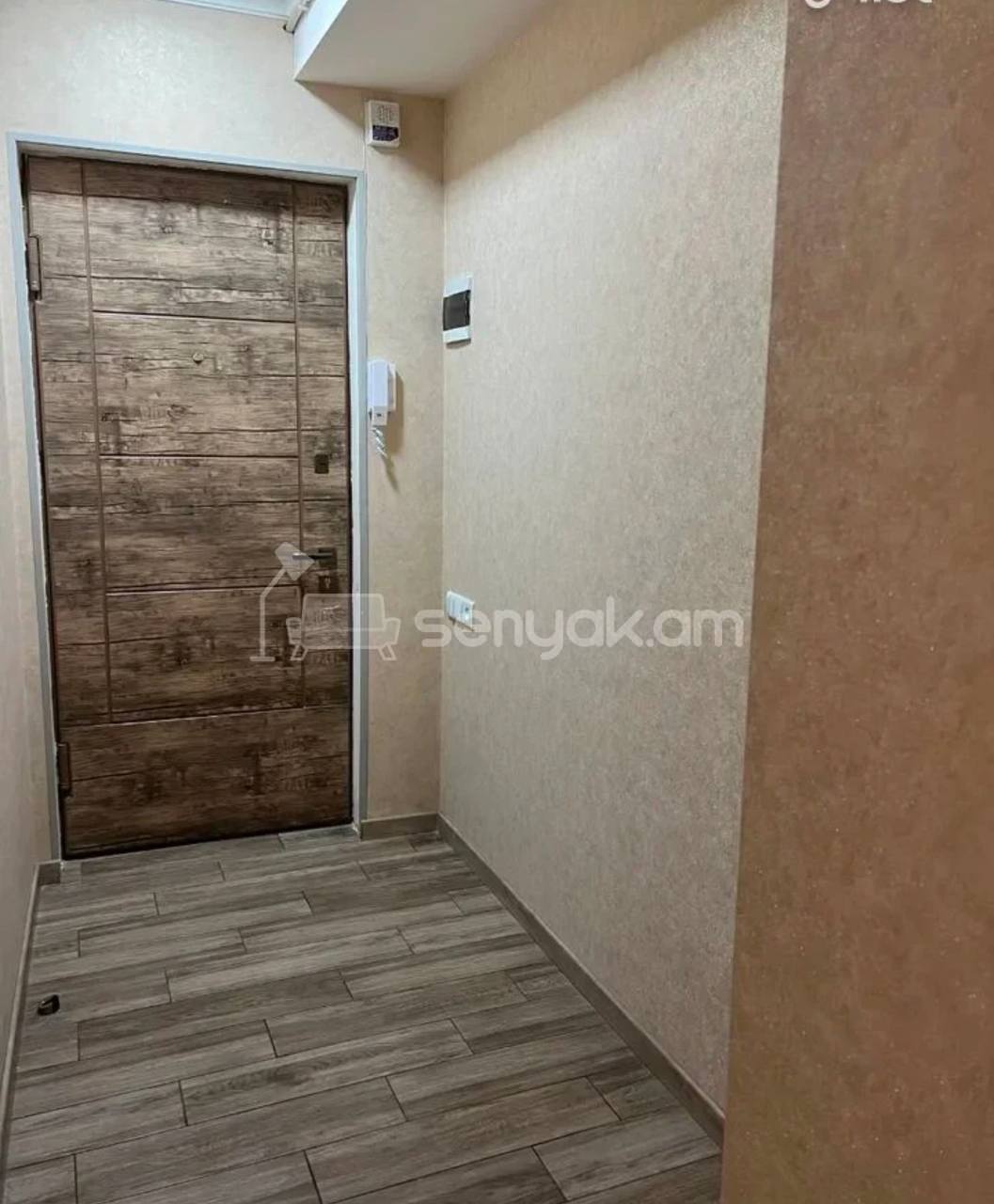 4 Սենյականոց Բնակարան, 85քմ, 8/14 հարկ, Դիզայներական Վերանորոգված