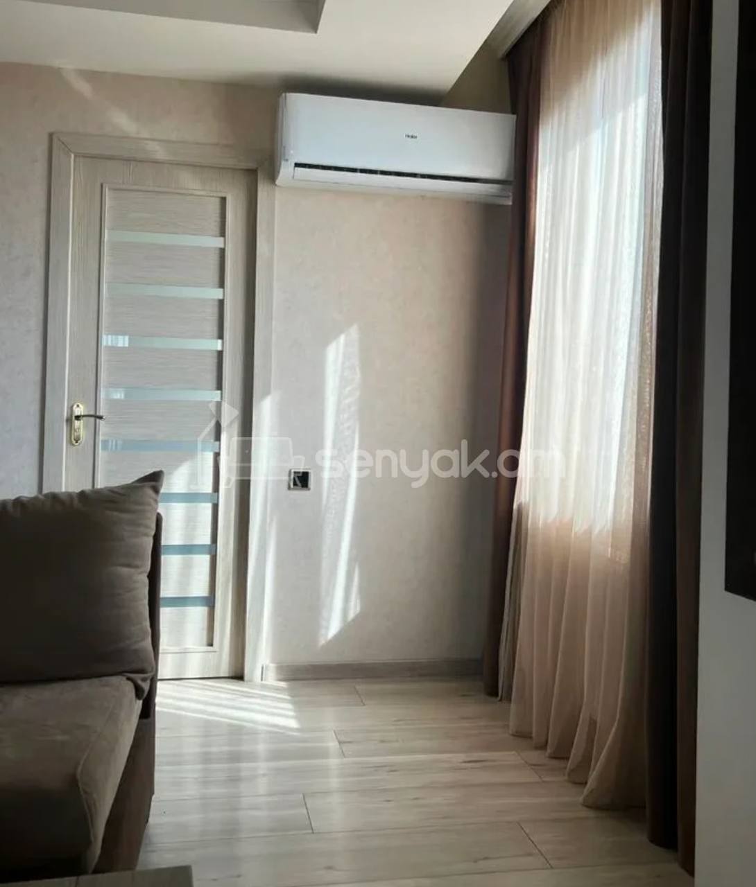 4 Սենյականոց Բնակարան, 85քմ, 8/14 հարկ, Դիզայներական Վերանորոգված