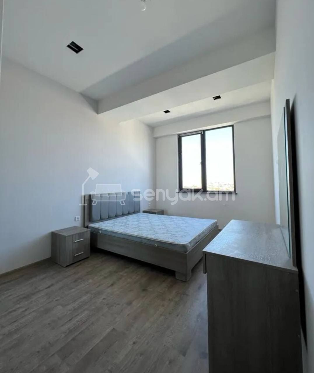 3 Սենյականոց Բնակարան, 72քմ, 5/5 հարկ, Կապիտալ Վերանորոգված