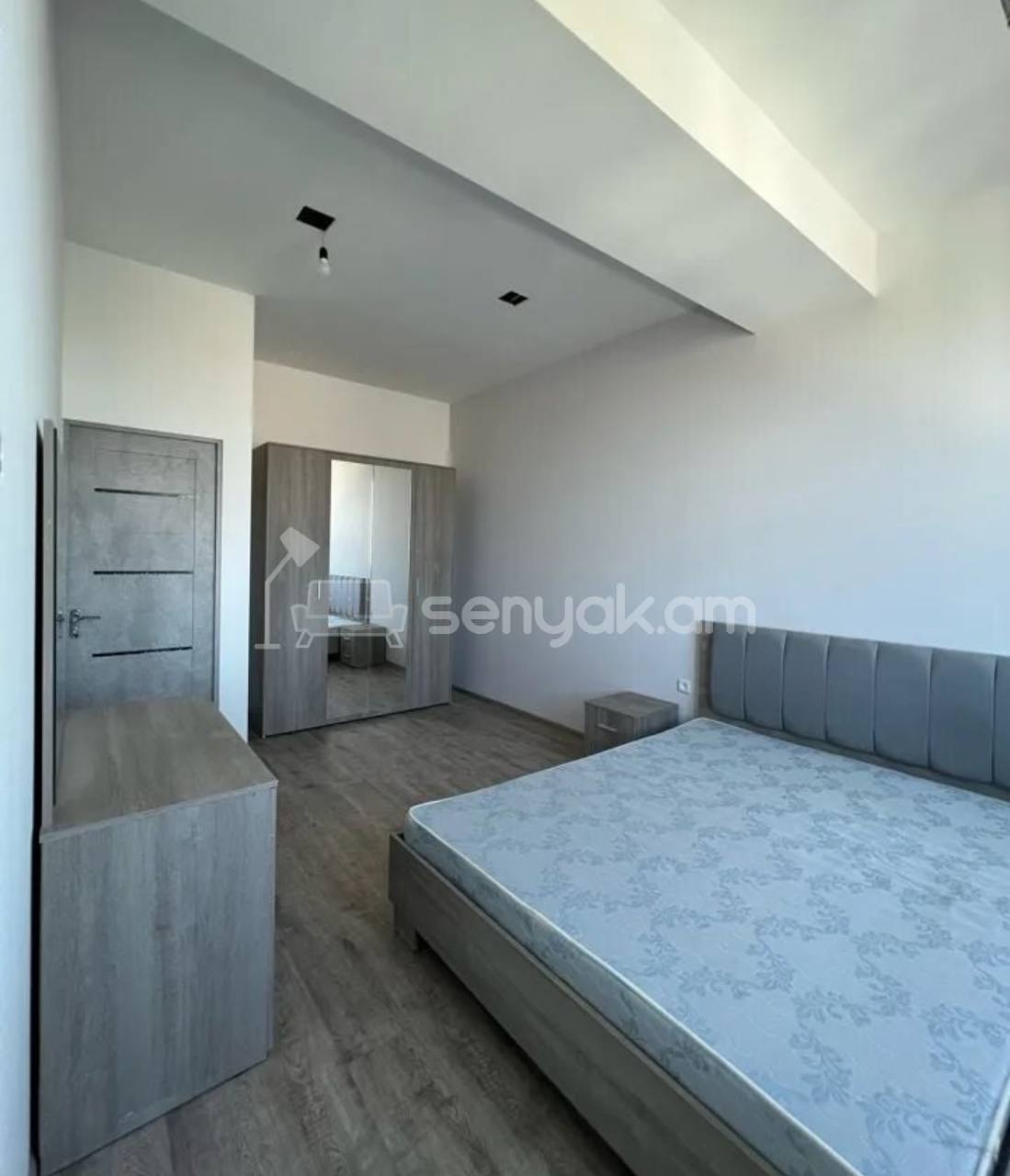 3 Սենյականոց Բնակարան, 72քմ, 5/5 հարկ, Կապիտալ Վերանորոգված