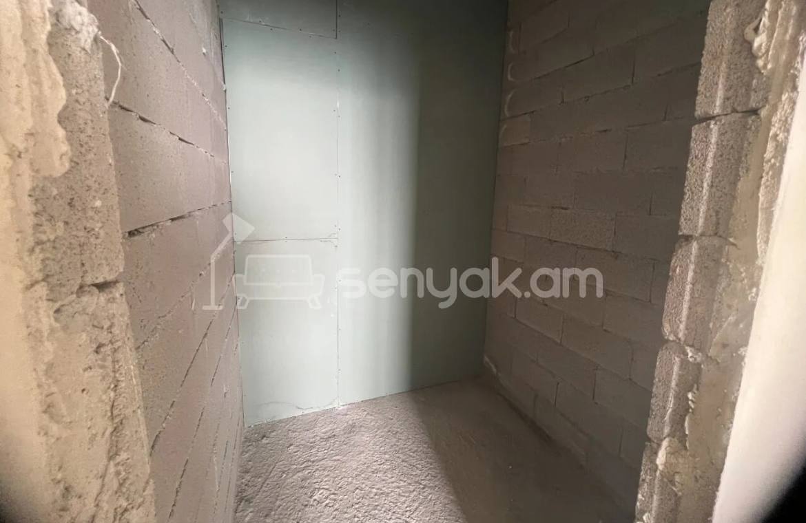 3 Սենյականոց Բնակարան, 131քմ, 16/18 հարկ, Զրոյական Վիճակում