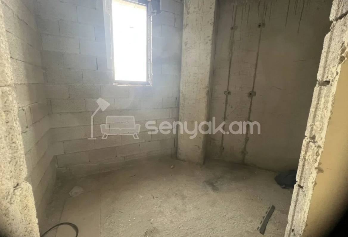 3 Սենյականոց Բնակարան, 131քմ, 16/18 հարկ, Զրոյական Վիճակում