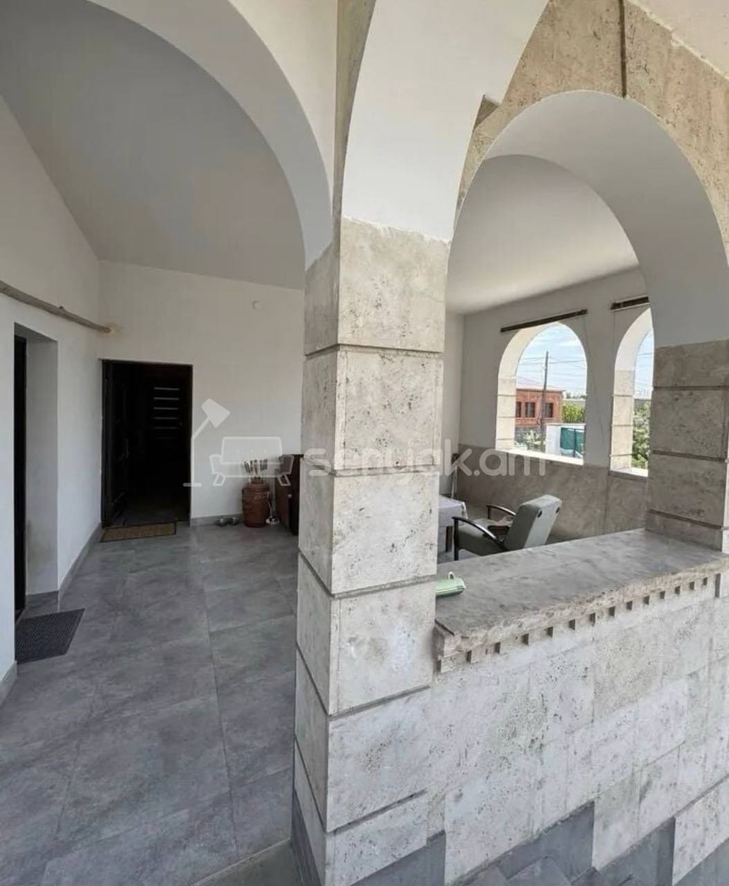 4 Սենյականոց Սեփական Տուն, 240քմ, Կապիտալ Վերանորոգված