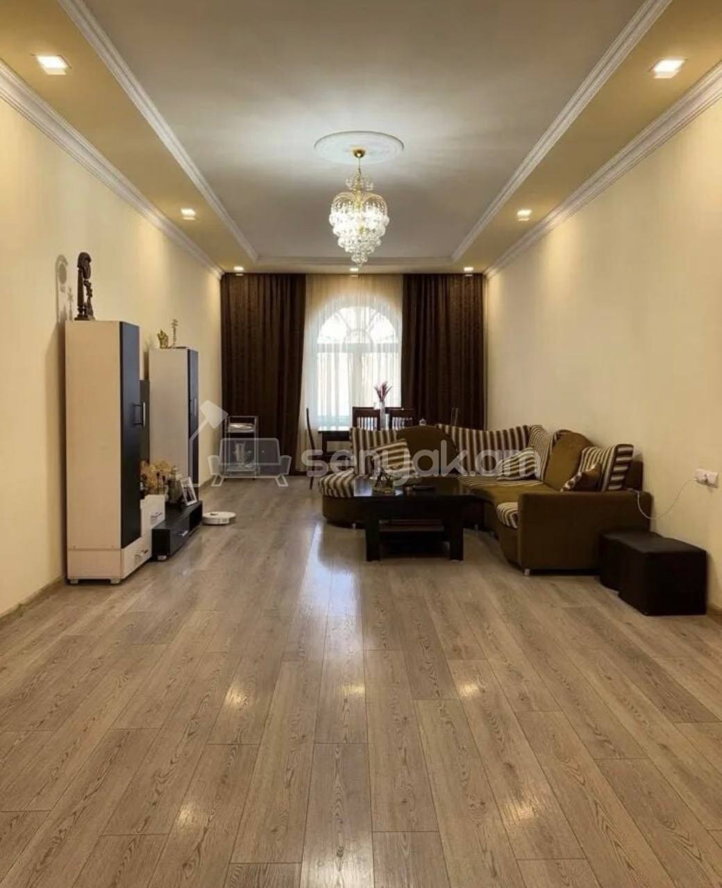 4 Սենյականոց Սեփական Տուն, 240քմ, Կապիտալ Վերանորոգված