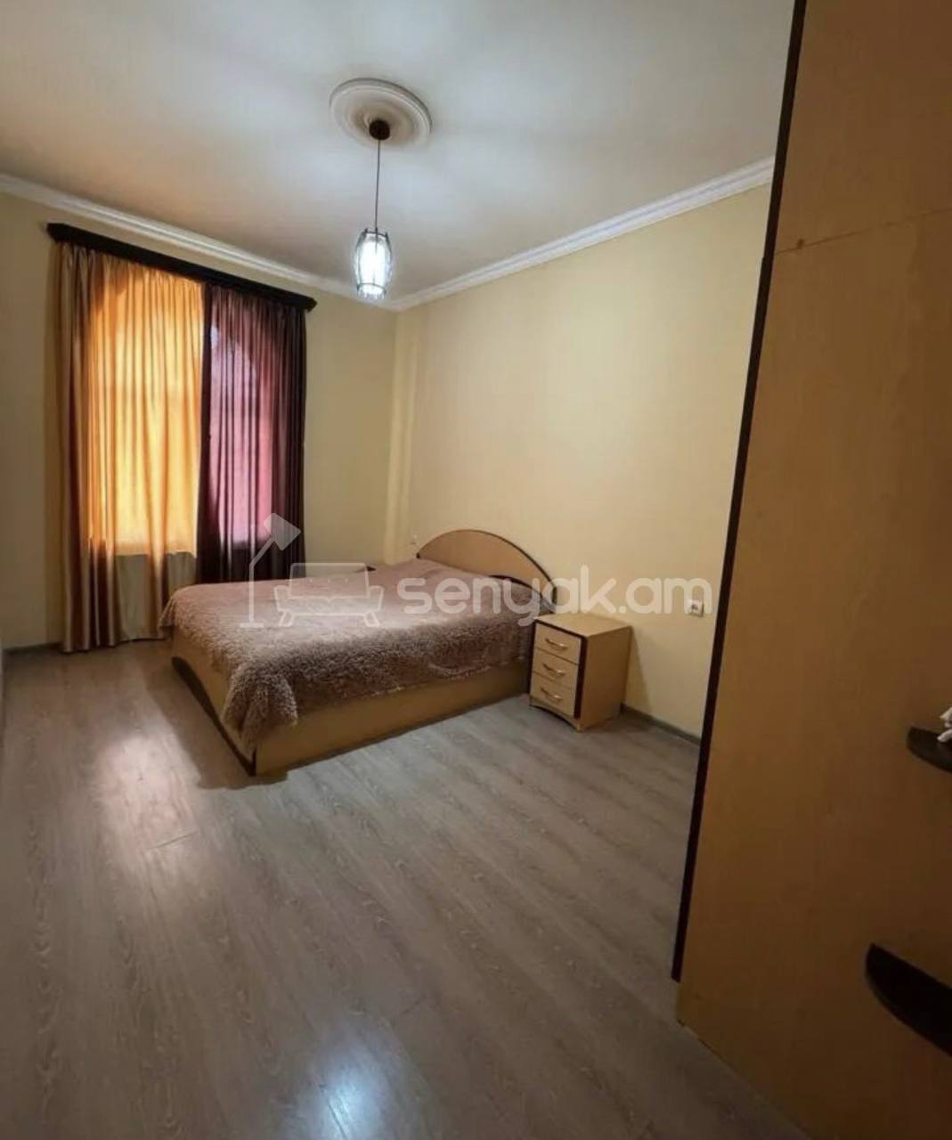 4 Սենյականոց Սեփական Տուն, 240քմ, Կապիտալ Վերանորոգված