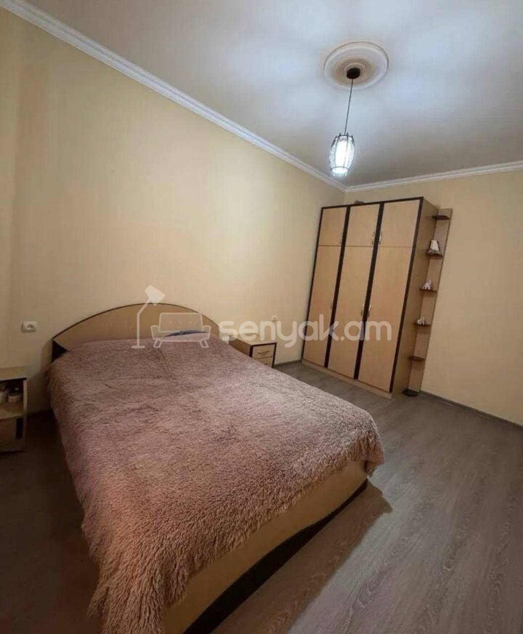 4 Սենյականոց Սեփական Տուն, 240քմ, Կապիտալ Վերանորոգված