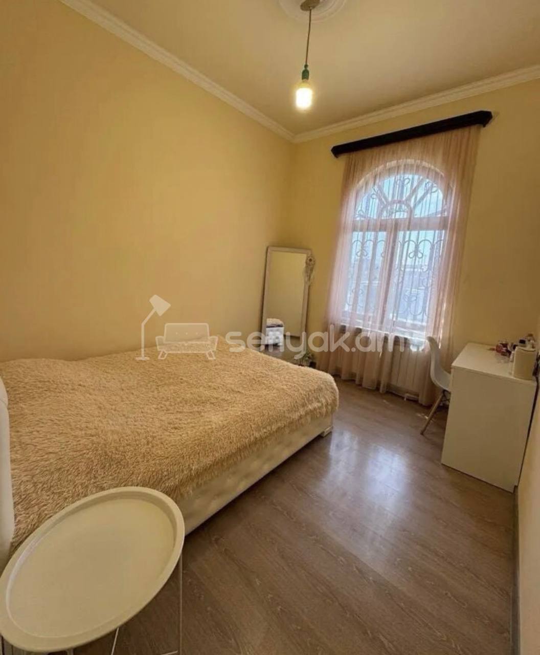 4 Սենյականոց Սեփական Տուն, 240քմ, Կապիտալ Վերանորոգված