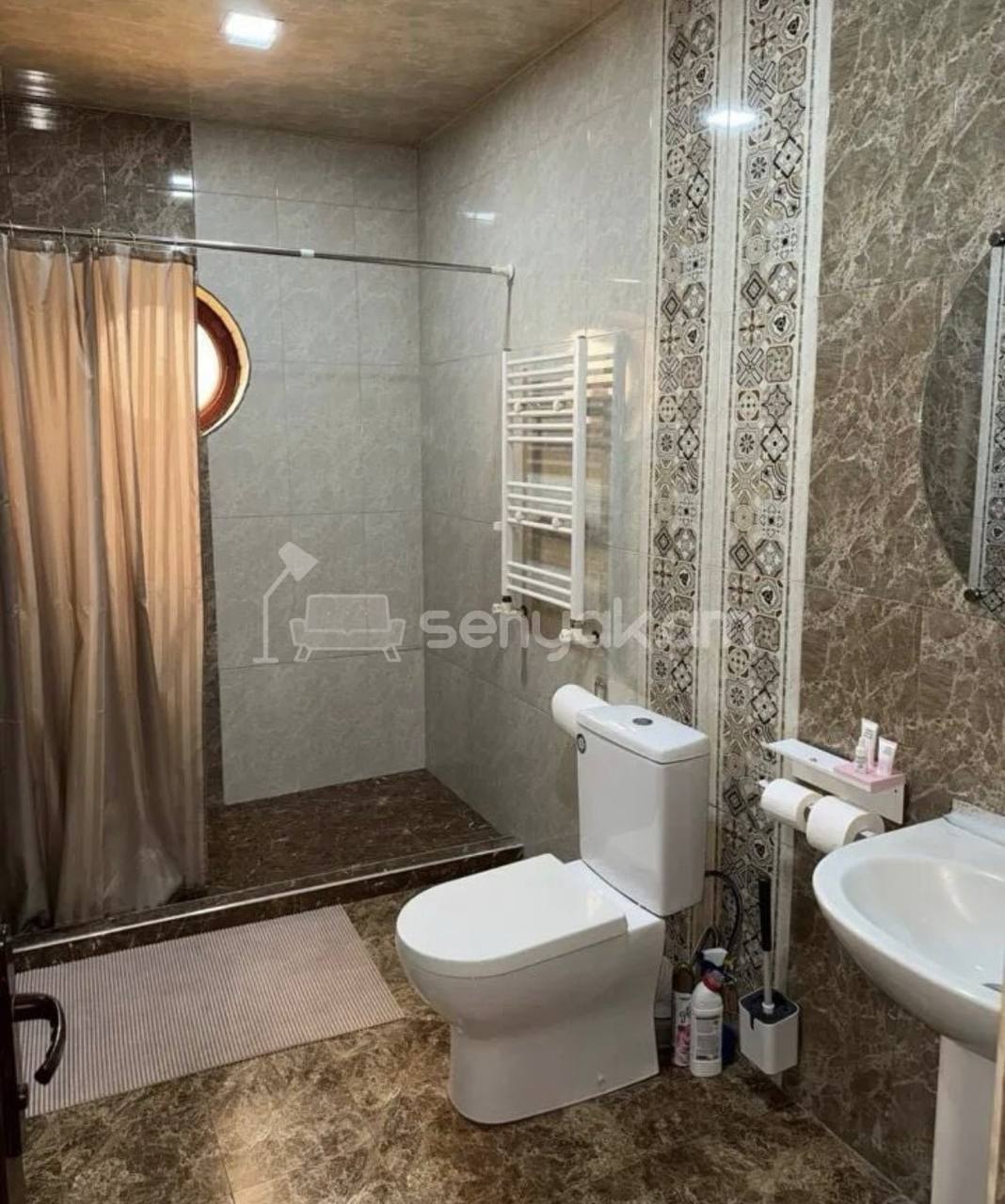 4 Սենյականոց Սեփական Տուն, 240քմ, Կապիտալ Վերանորոգված