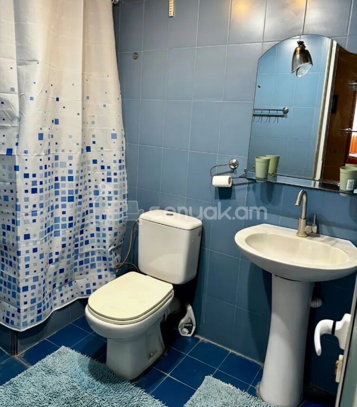 3 Սենյականոց Բնակարան, 75քմ, 4/14 հարկ, Կապիտալ Վերանորոգված