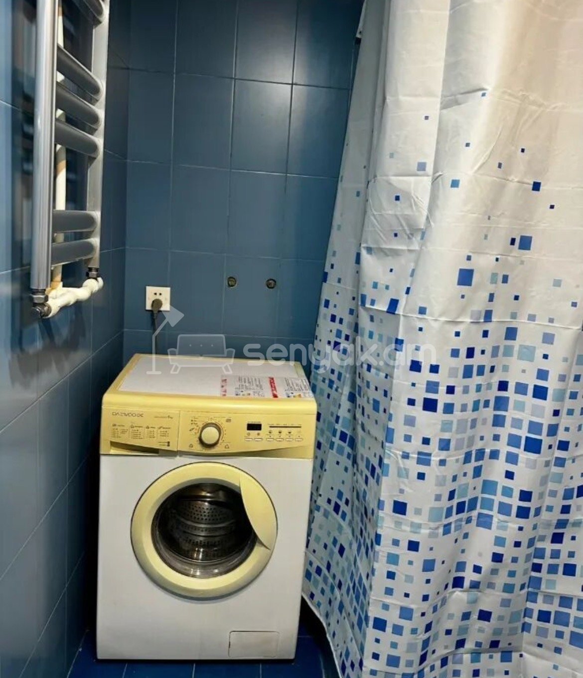 3 Սենյականոց Բնակարան, 75քմ, 4/14 հարկ, Կապիտալ Վերանորոգված