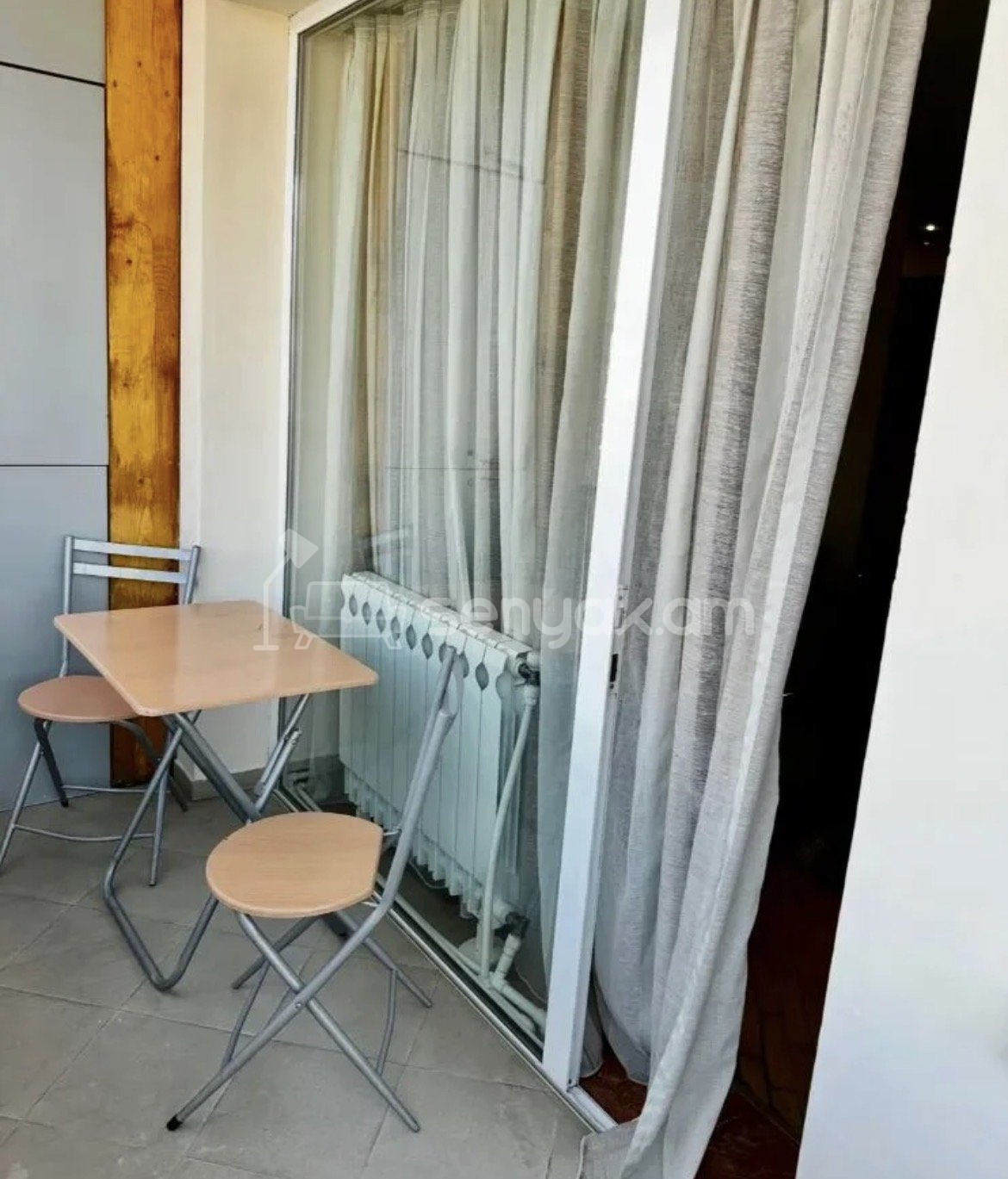 3 Սենյականոց Բնակարան, 75քմ, 4/14 հարկ, Կապիտալ Վերանորոգված