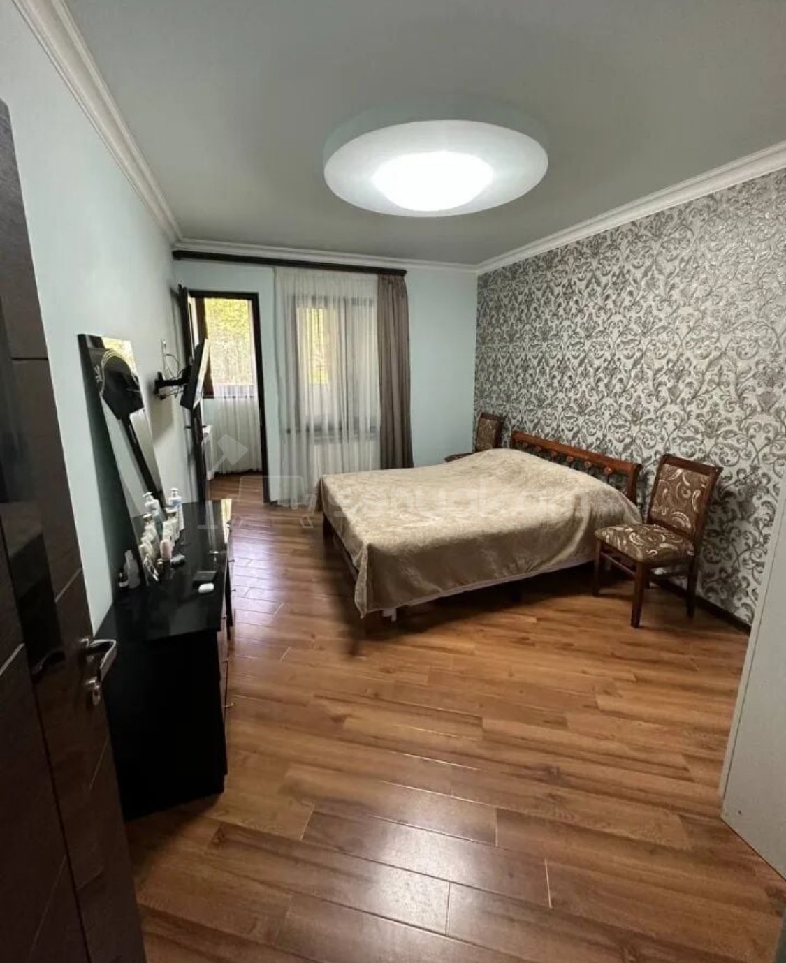 3 Սենյականոց Բնակարան, 98քմ, 2/9 հարկ, Կապիտալ Վերանորոգված