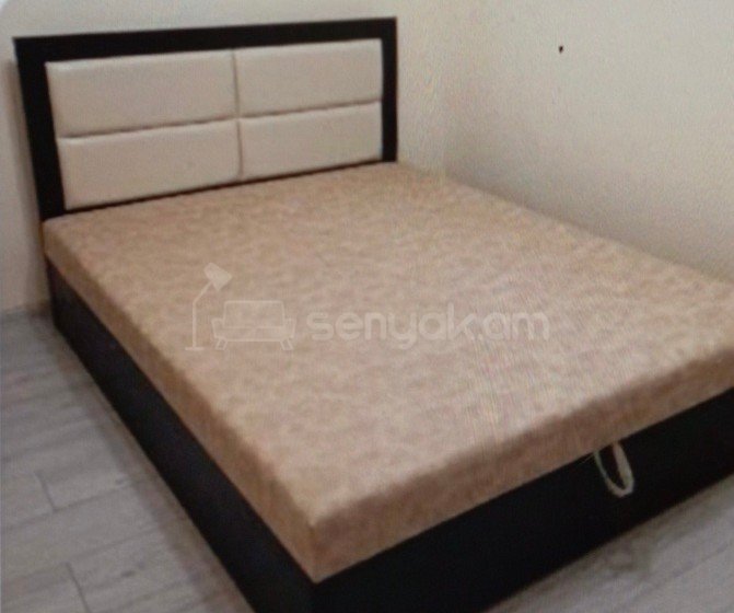 2 Սենյականոց Սեփական Տուն, 60քմ, Կոսմետիկ Վերանորոգված, Կահավորված