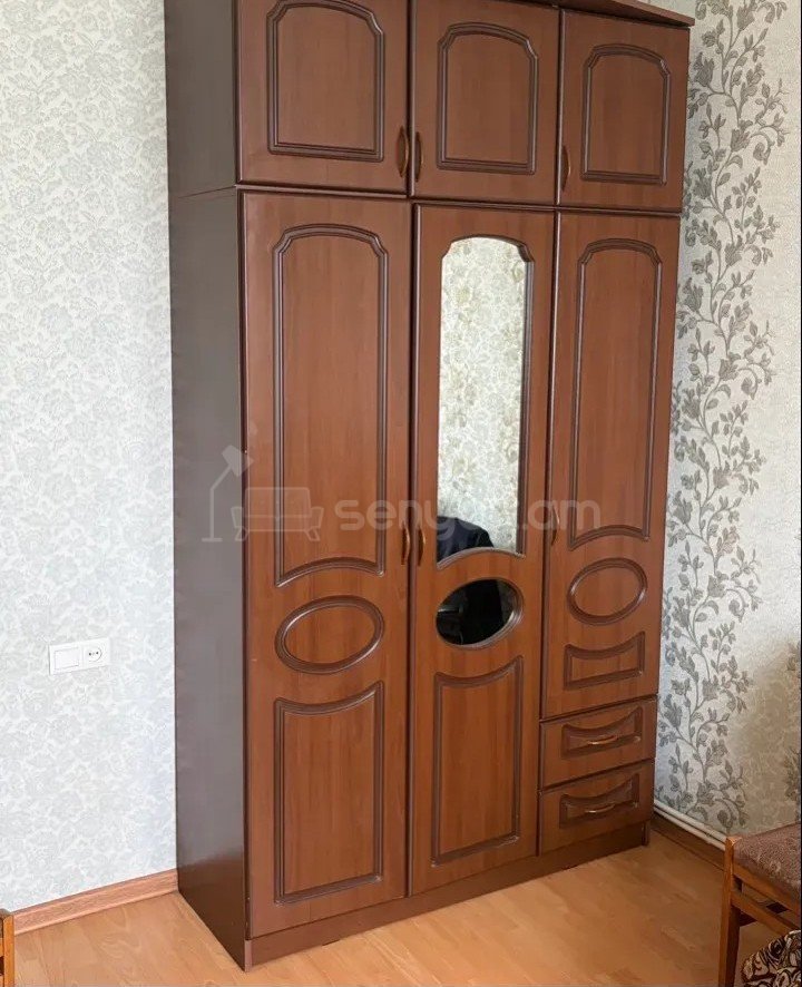 2 Սենյականոց Սեփական Տուն, 60քմ, Կոսմետիկ Վերանորոգված, Կահավորված