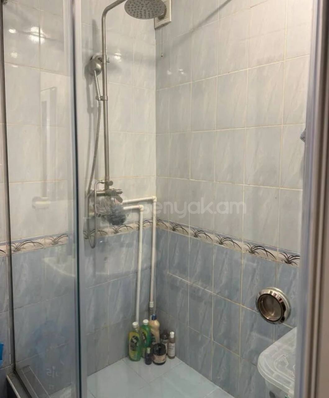 4 Սենյականոց Բնակարան, 78քմ, 1/9 հարկ, Կապիտալ Վերանորոգված