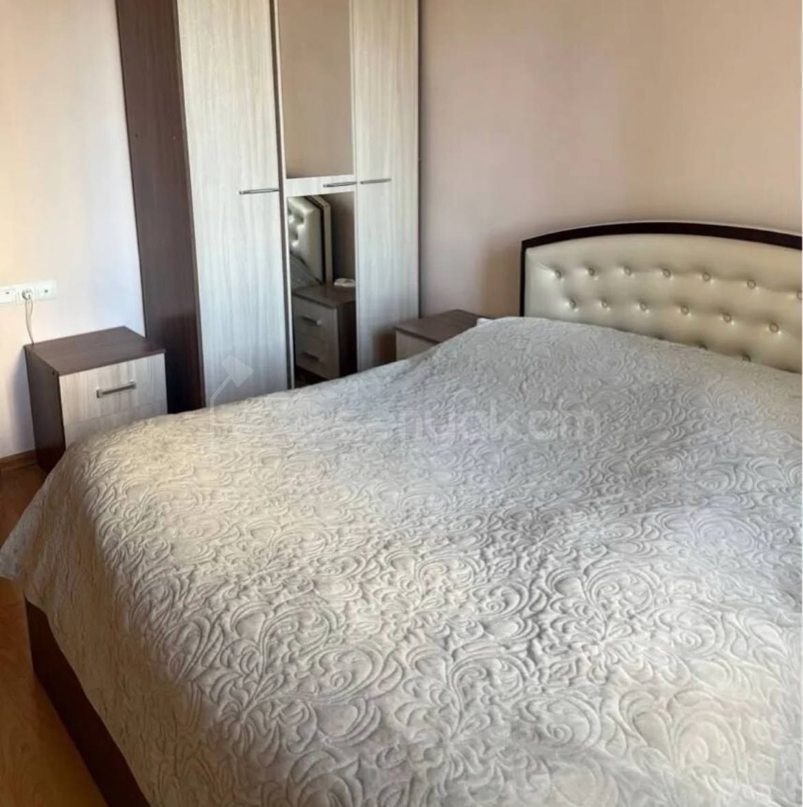 4 Սենյականոց Բնակարան, 78քմ, 1/9 հարկ, Կապիտալ Վերանորոգված