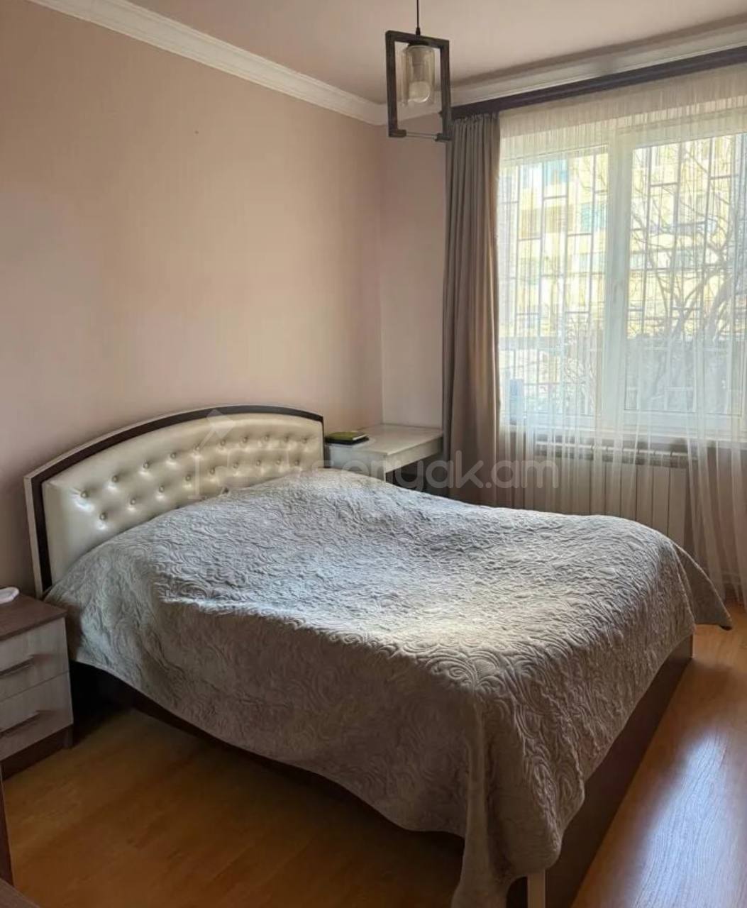 4 Սենյականոց Բնակարան, 78քմ, 1/9 հարկ, Կապիտալ Վերանորոգված