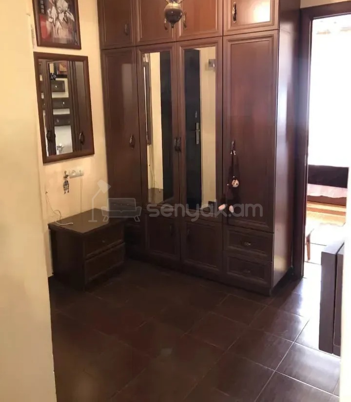 2 Սենյականոց Բնակարան, 60քմ, 3/5 հարկ, Կապիտալ Վերանորոգված