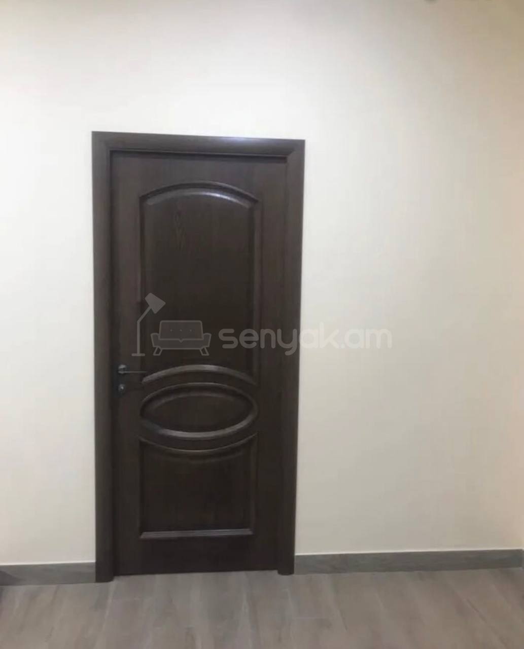 Օֆիսային Տարածք, 60քմ, Կապիտալ Վերանորոգված