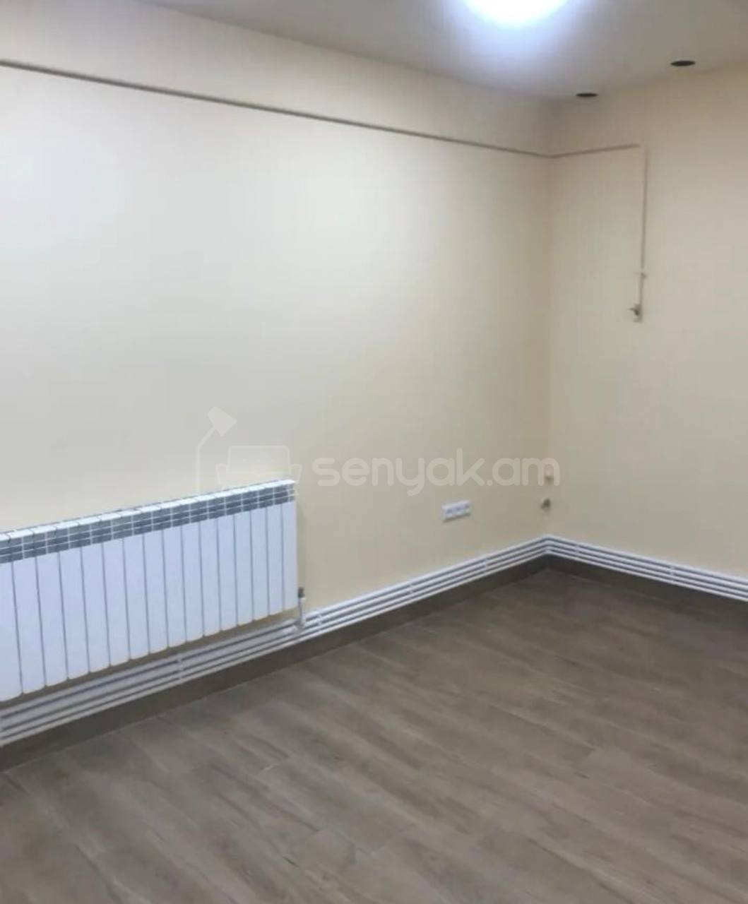 Օֆիսային Տարածք, 60քմ, Կապիտալ Վերանորոգված