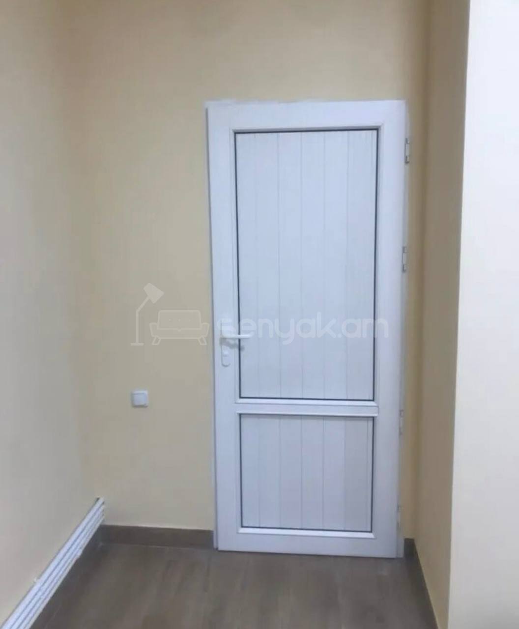 Օֆիսային Տարածք, 60քմ, Կապիտալ Վերանորոգված