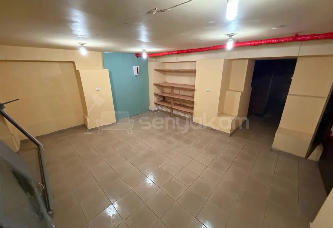 Կոմերցիոն Տարածք, 90քմ