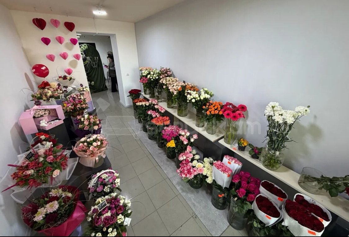 Կոմերցիոն Տարածք, 90քմ