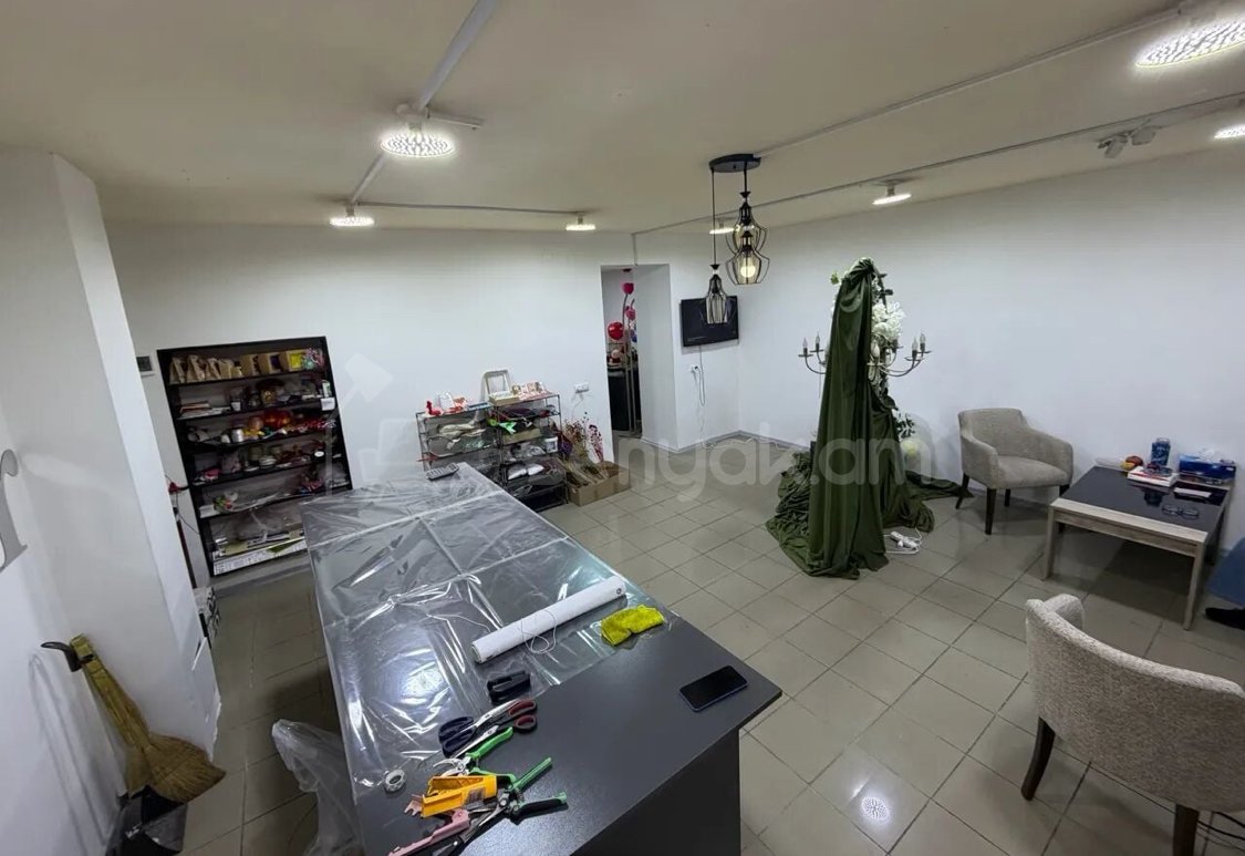 Կոմերցիոն Տարածք, 90քմ