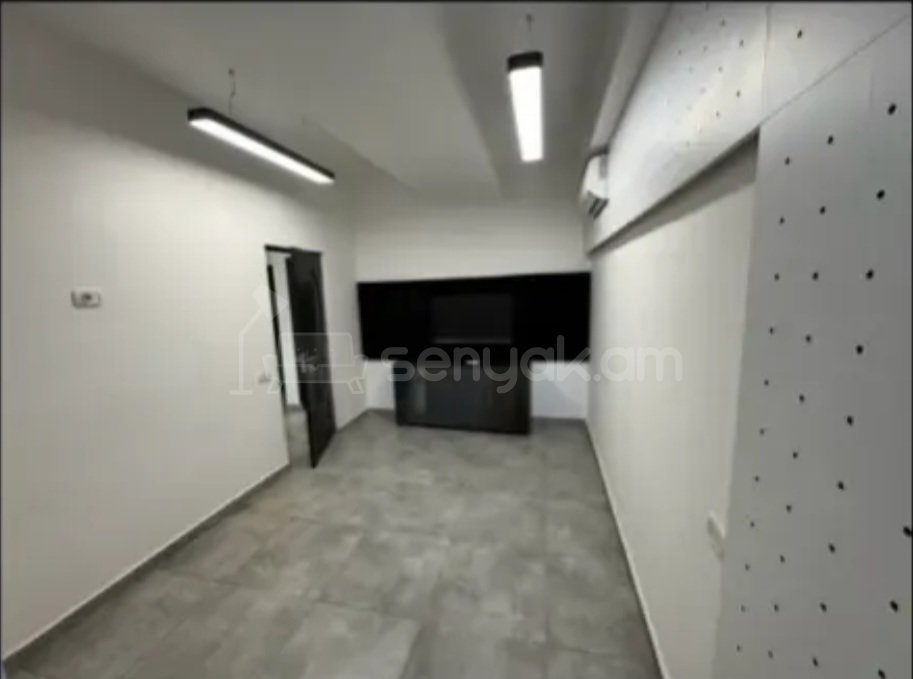 Նորակառույց Օֆիսային Տարածք, 62քմ