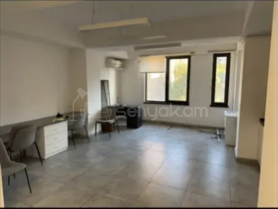 Նորակառույց Օֆիսային Տարածք, 62քմ