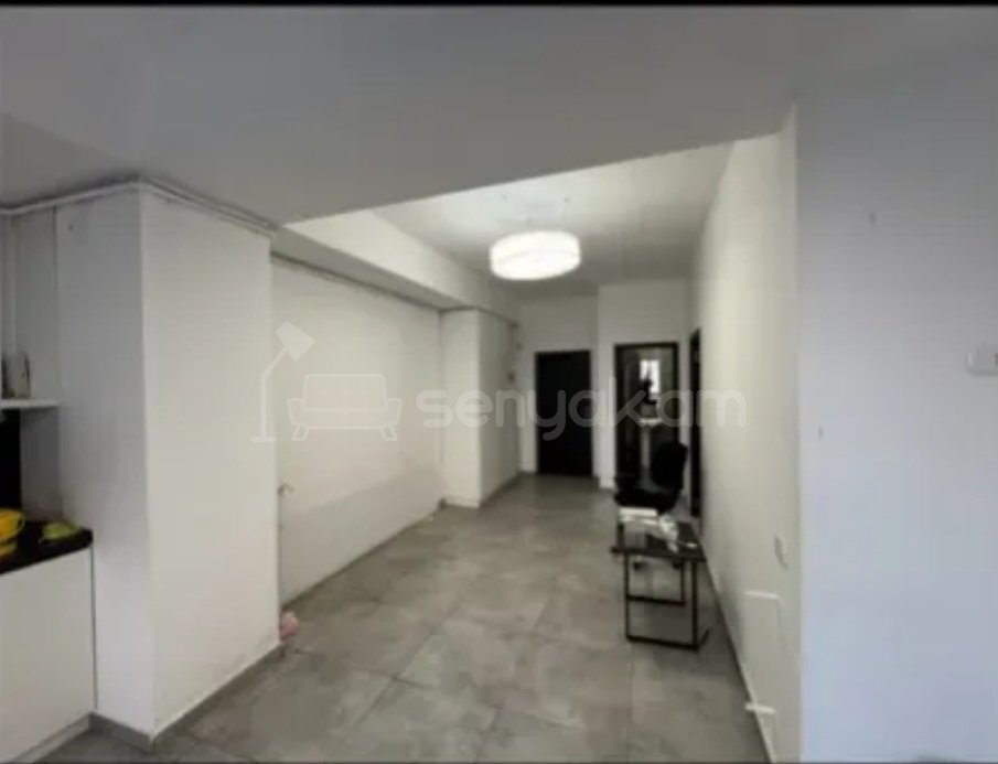 Նորակառույց Օֆիսային Տարածք, 62քմ