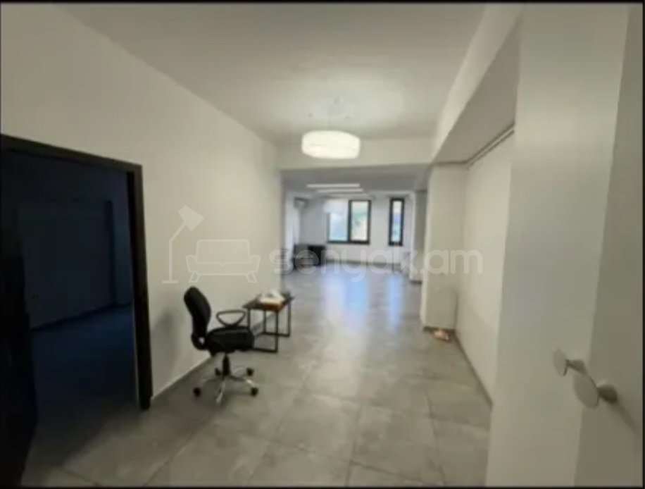 Նորակառույց Օֆիսային Տարածք, 62քմ