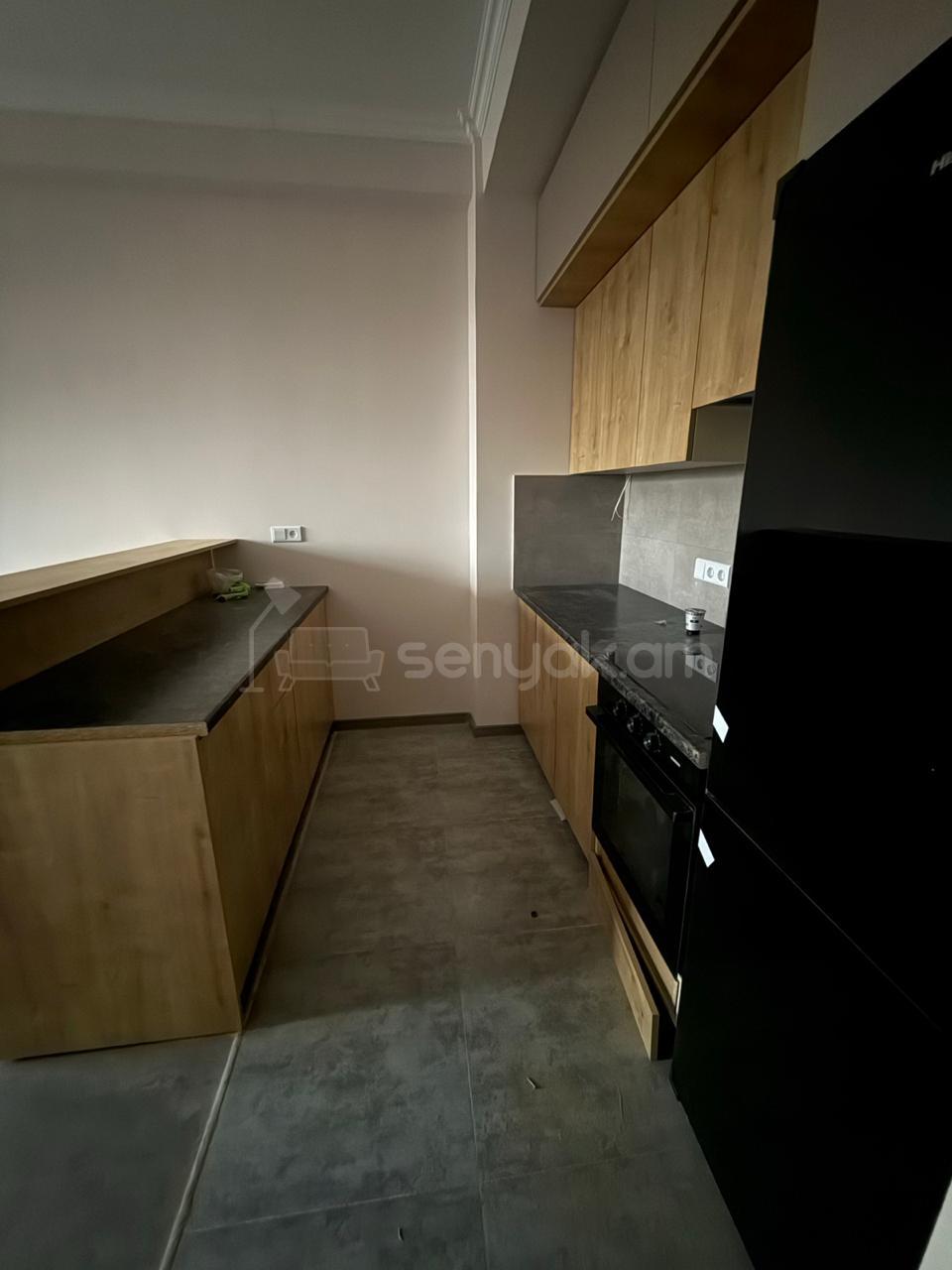 2 Սենյականոց Բնակարան Նորակառույցում, 57քմ, 5/8 հարկ, Կապիտալ Վերանորոգված