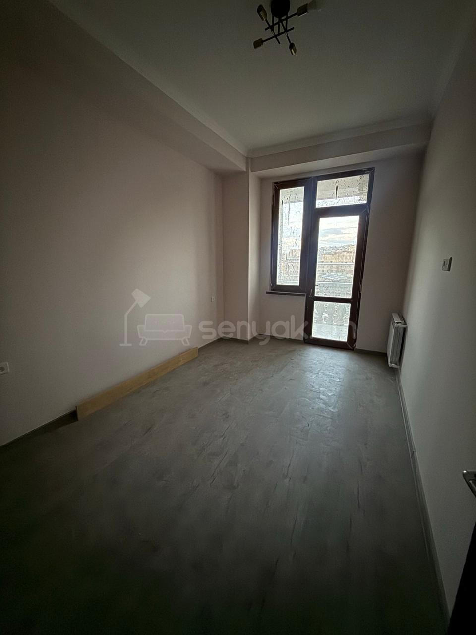 2 Սենյականոց Բնակարան Նորակառույցում, 57քմ, 5/8 հարկ, Կապիտալ Վերանորոգված