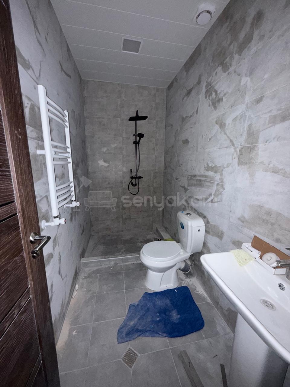 2 Սենյականոց Բնակարան Նորակառույցում, 57քմ, 5/8 հարկ, Կապիտալ Վերանորոգված