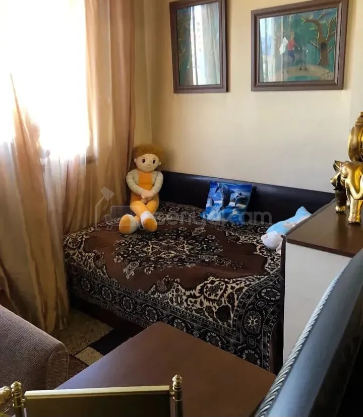 2 Սենյականոց Բնակարան, 60քմ, 3/5 հարկ, Նորմալ Վիճակում