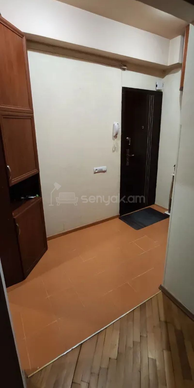 3 Սենյականոց Բնակարան, 72քմ, 5/9 հարկ, Կապիտալ Վերանորոգված